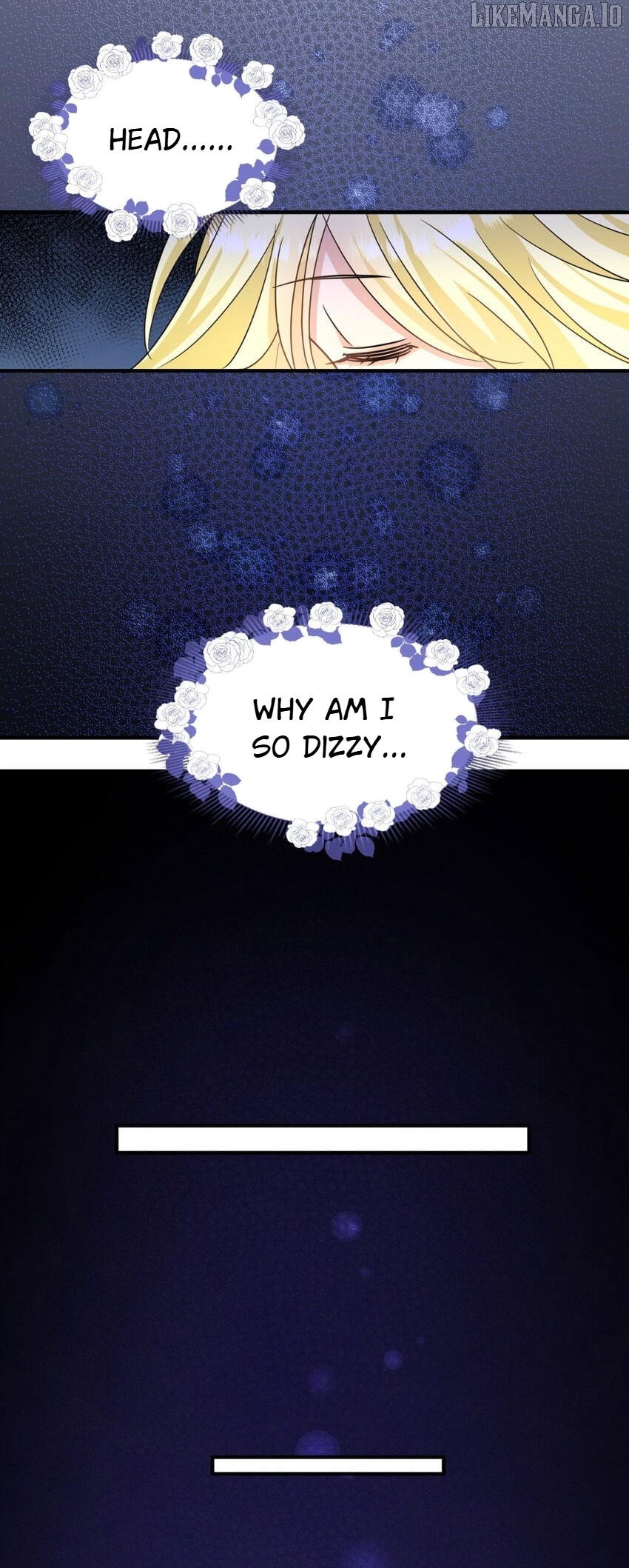 Don't Embarrass Me Chapter 19 - page 23